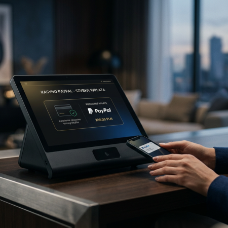 Kasyno Online PayPal 2026: Ranking i Najlepsze Alternatywy dla Graczy