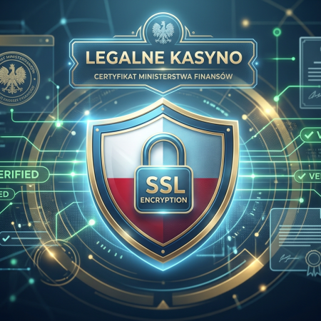 Legalne Kasyno Online 2026: Ranking i Przewodnik po Bezpiecznej Grze