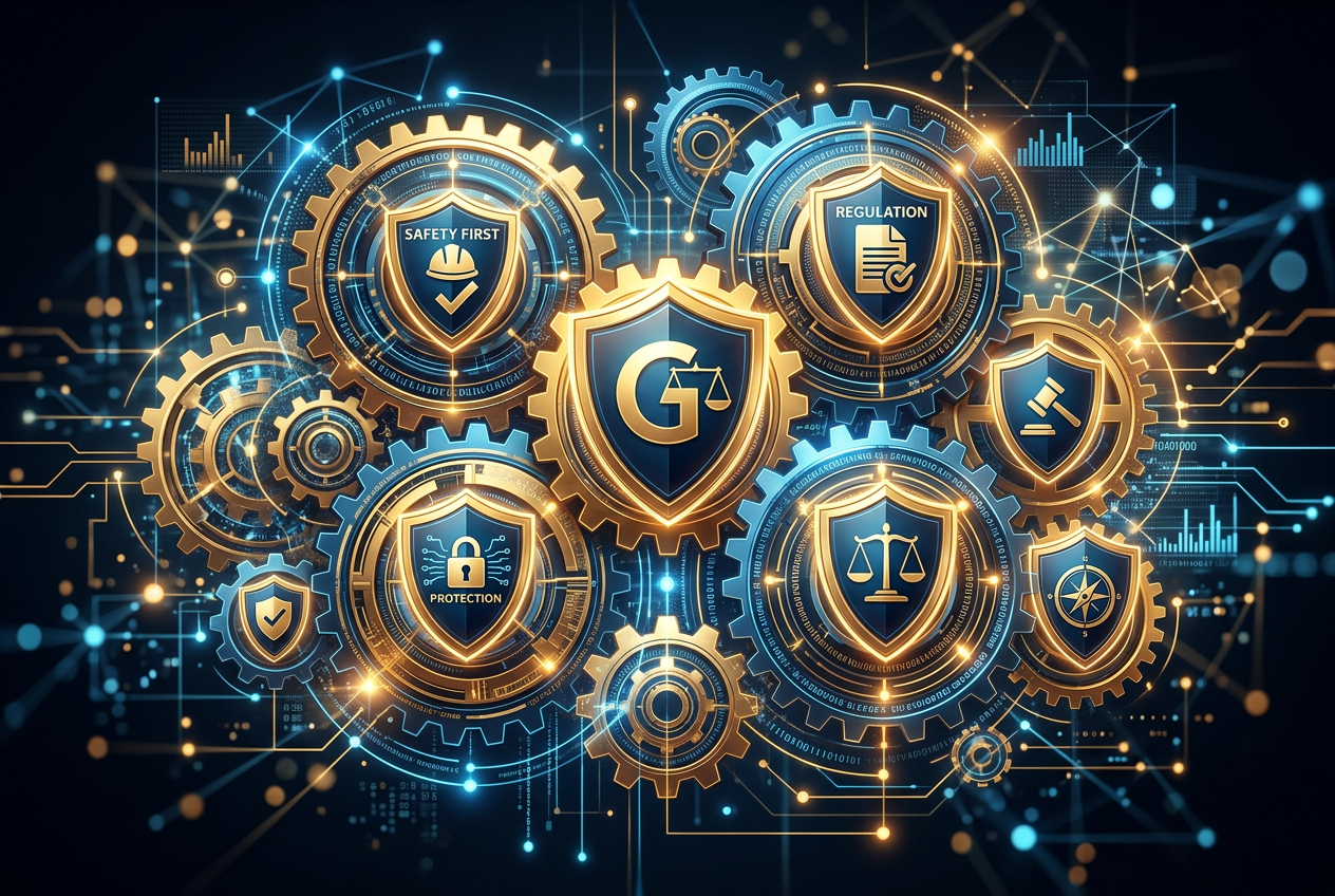 Wizualizacja legalności i systemów regulacyjnych w sektorze iGaming w Unii Europejskiej